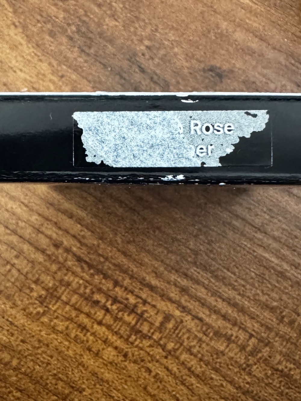 Bobbi Brown Blush in Rooftop Rose - Brand New in the Box - Picture 4 of 5
